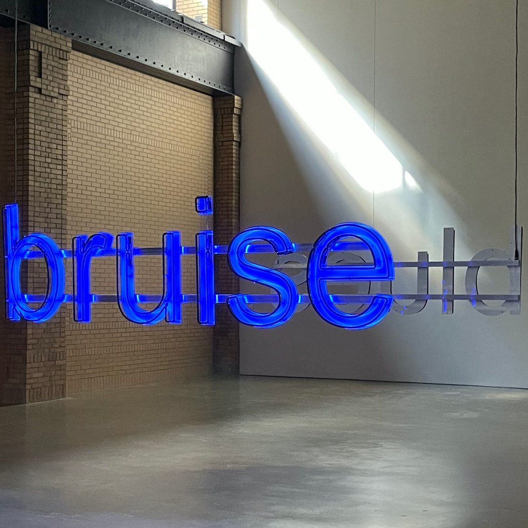 Glenn Ligon 1