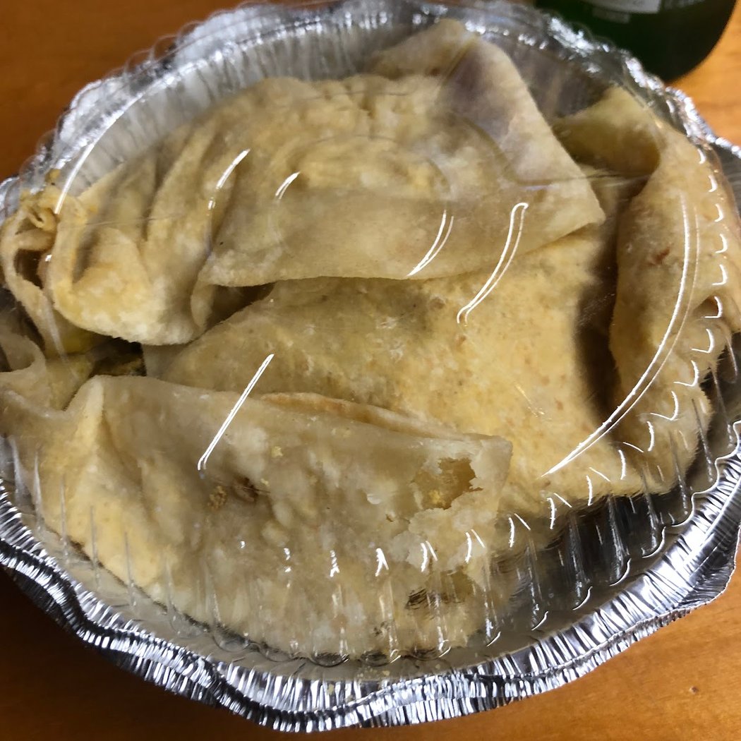 Caribbean Hut Restaurant & Bar 3