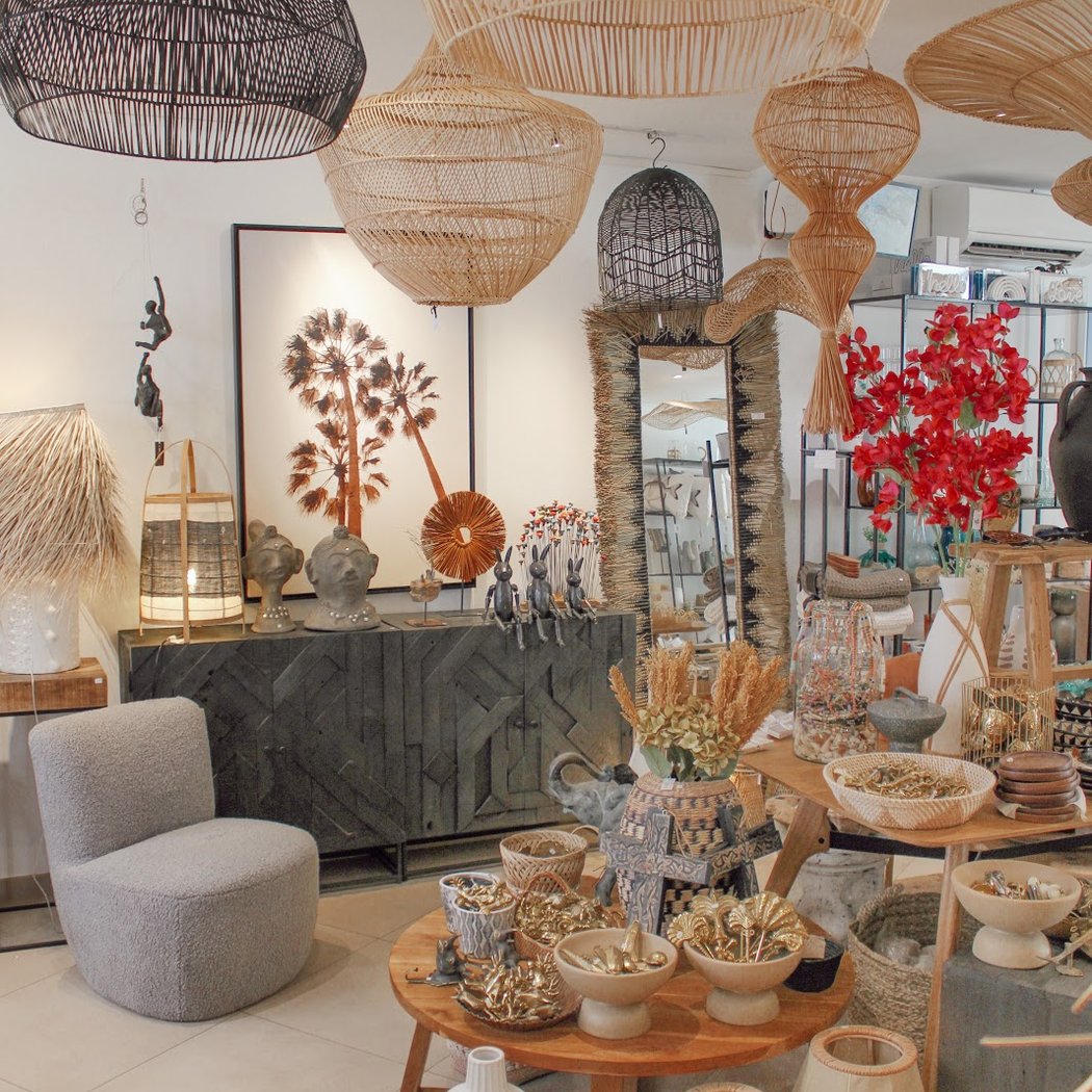 Maison L'Art À Part - E-shop et boutique de décoration d'intérieur 3