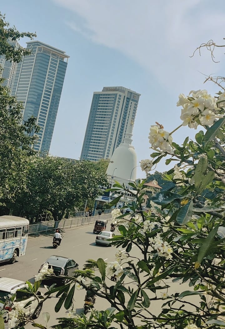 Colombo 3