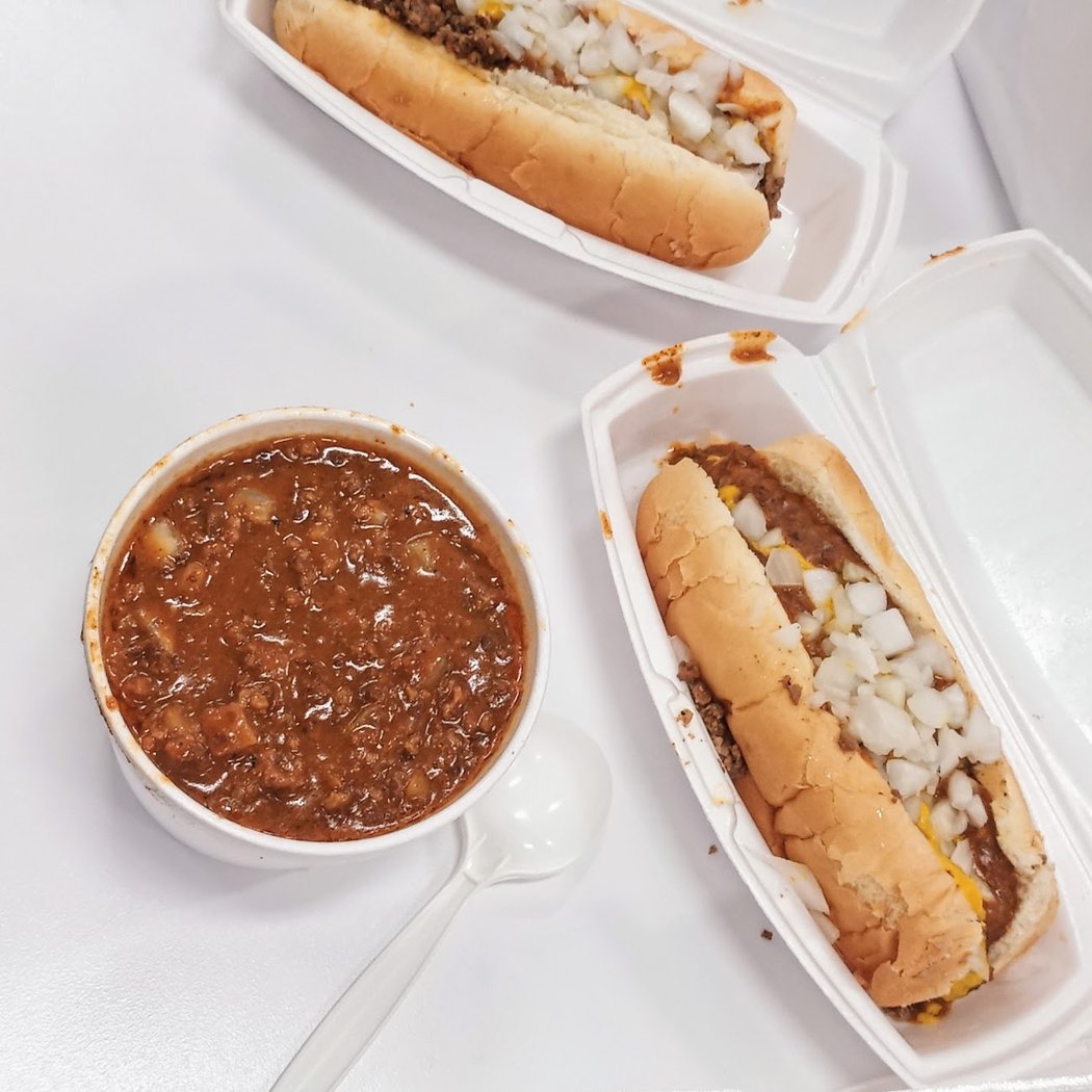 American Coney Island Las Vegas 3