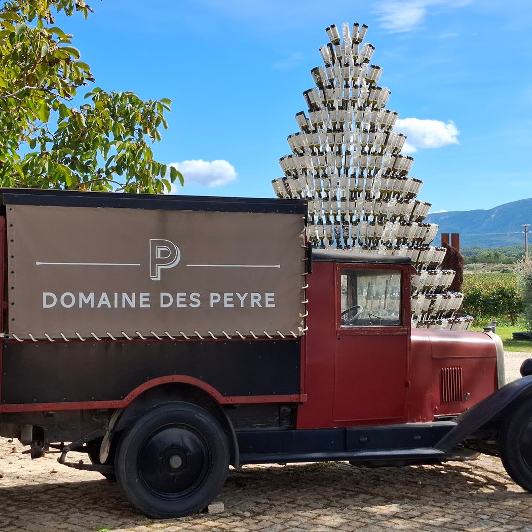 Domaine des Peyre 3