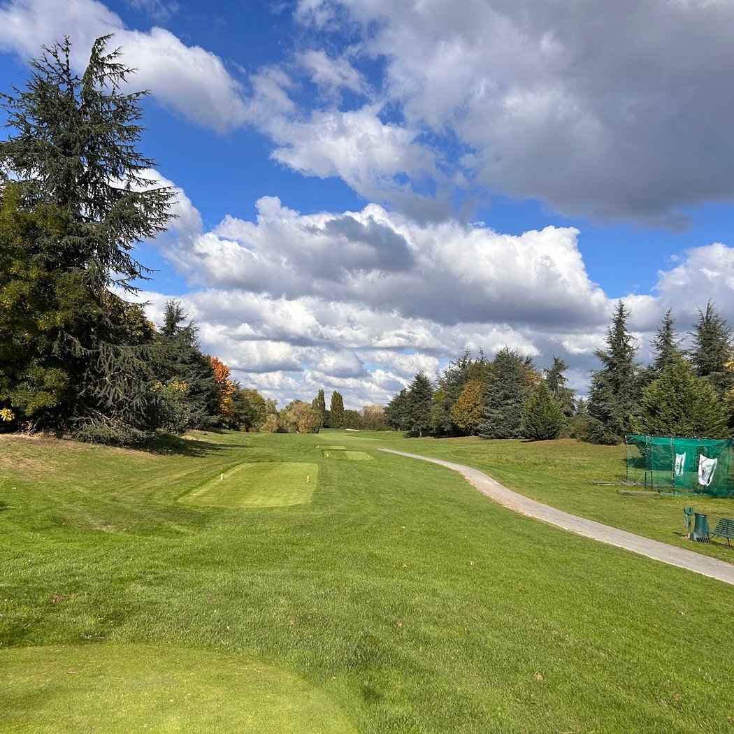 COMMENT JOUER EN DESSOUS DE 80 AU GOLF 3