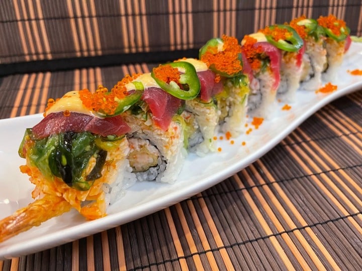 Kobe Japanese Restaurant and Sushi 1
