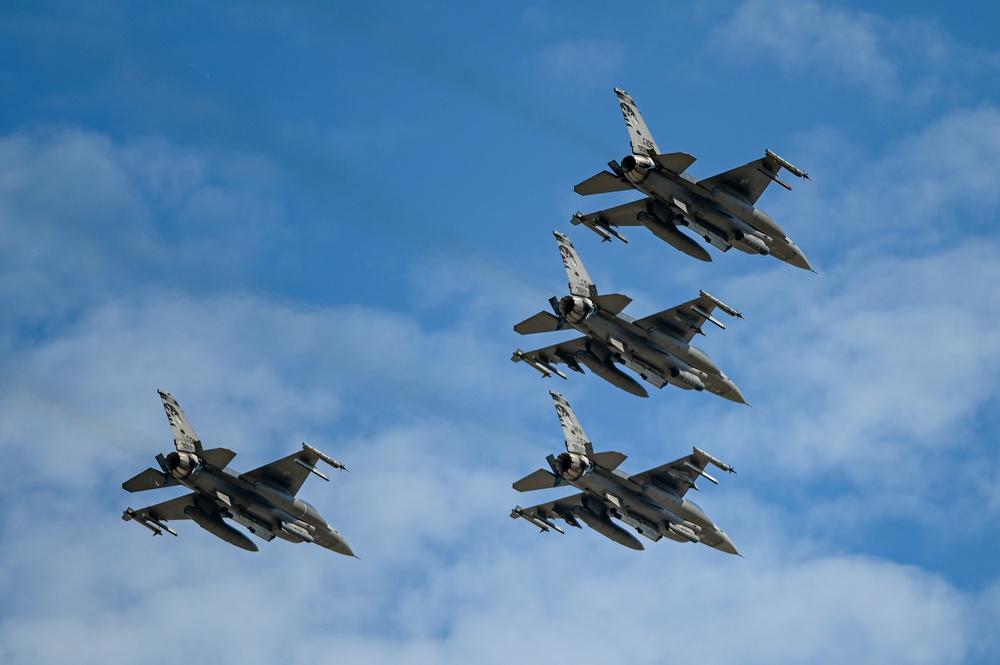 Sioux Falls Airshow 1