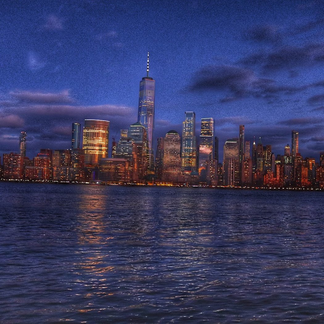 Jersey City 2