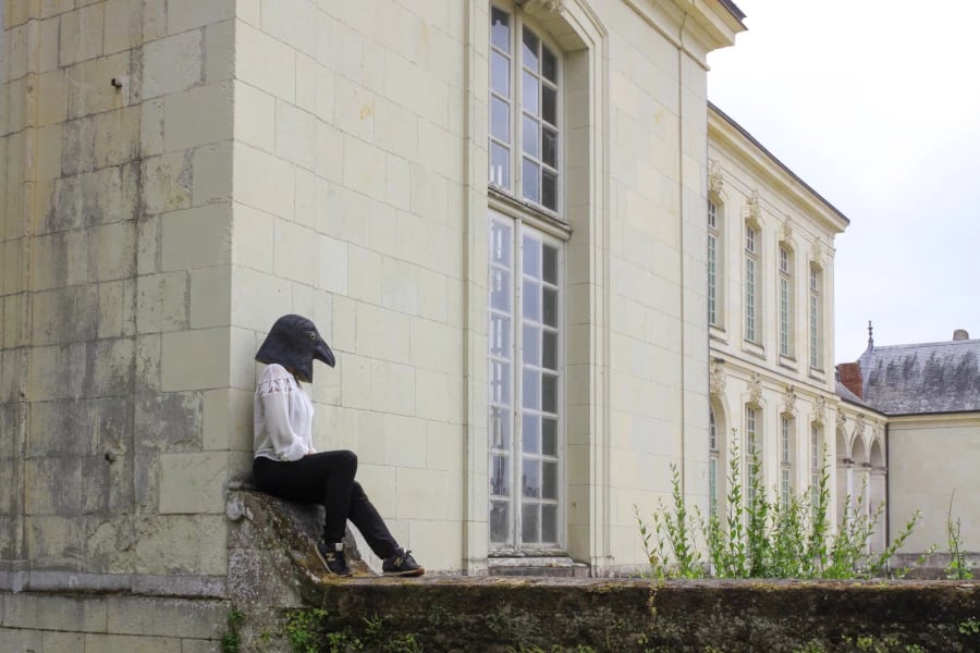 Atelier avec Guillaume Martial 2