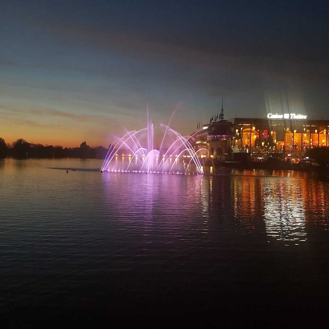 Enghien Jazz Festival 1