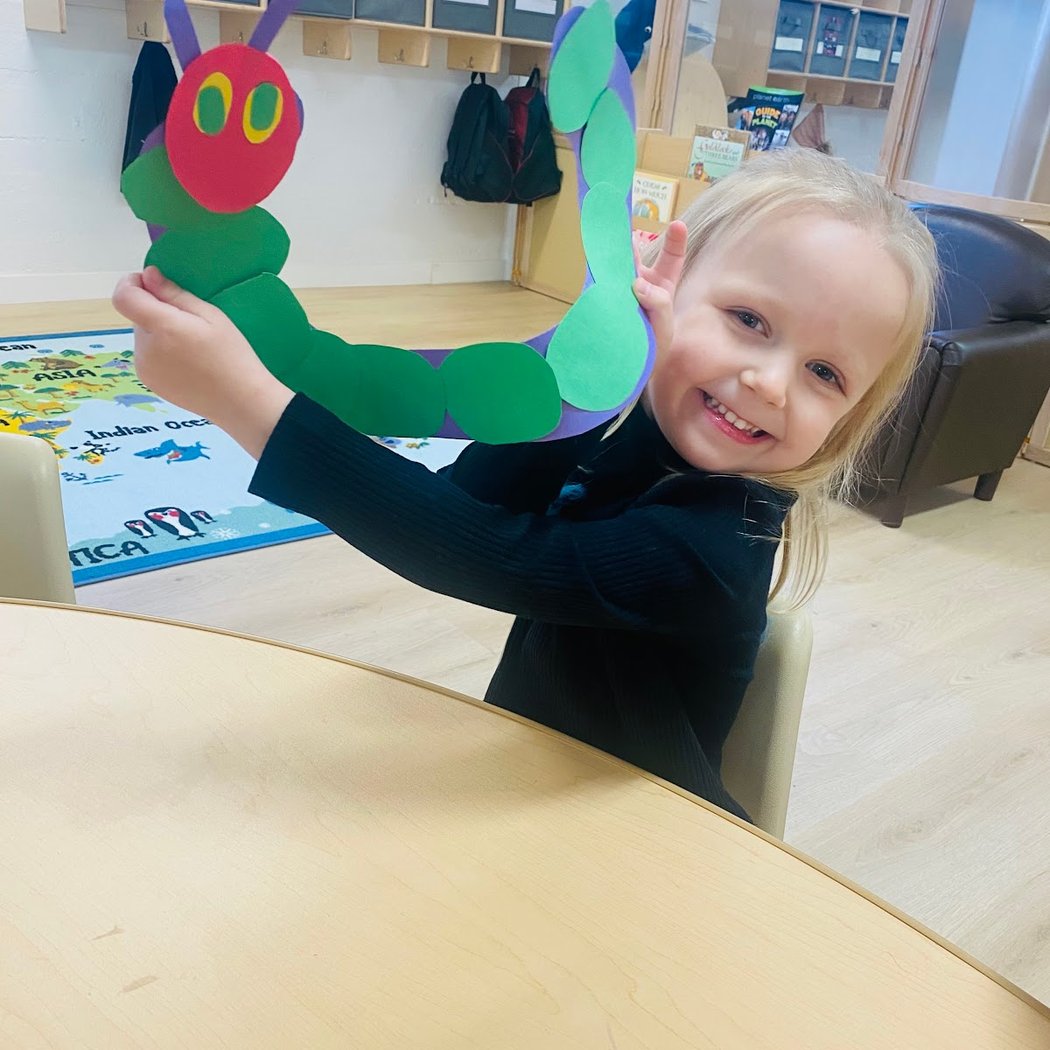 Storytime: For Toddlers 1