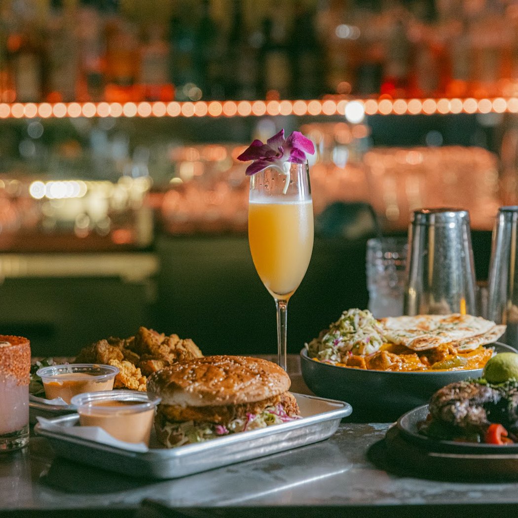 Tap in lounge 1