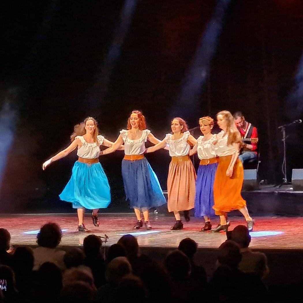 Fest-Deiz Ha Noz 1