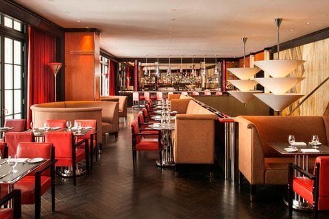 The Chatwal - The Unbound Collection by Hyatt 1