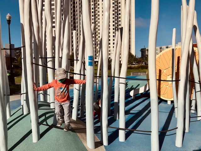 Whale Park 2