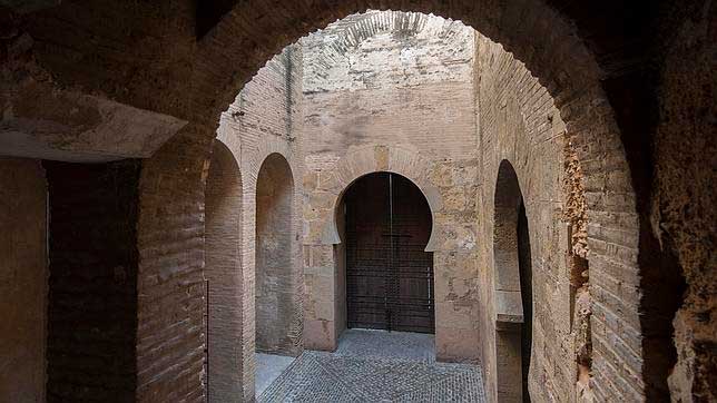 Puerta de Córdoba 2