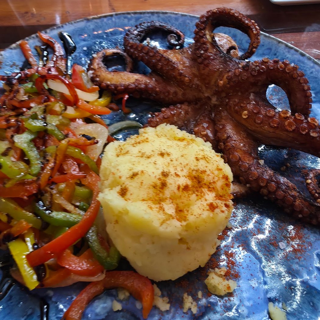 Restaurante Bar Farol 1