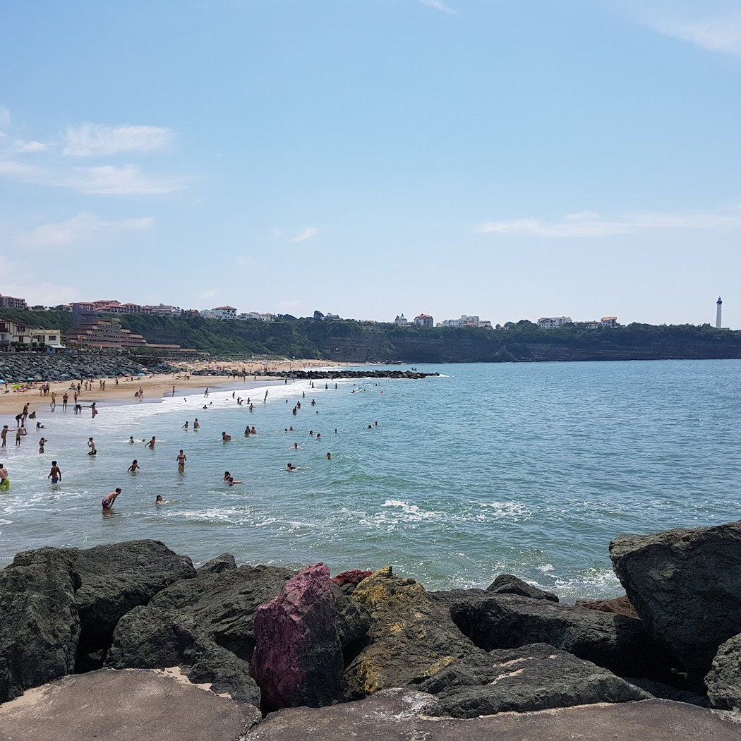 Office de Tourisme et de Loisirs d'Anglet 3