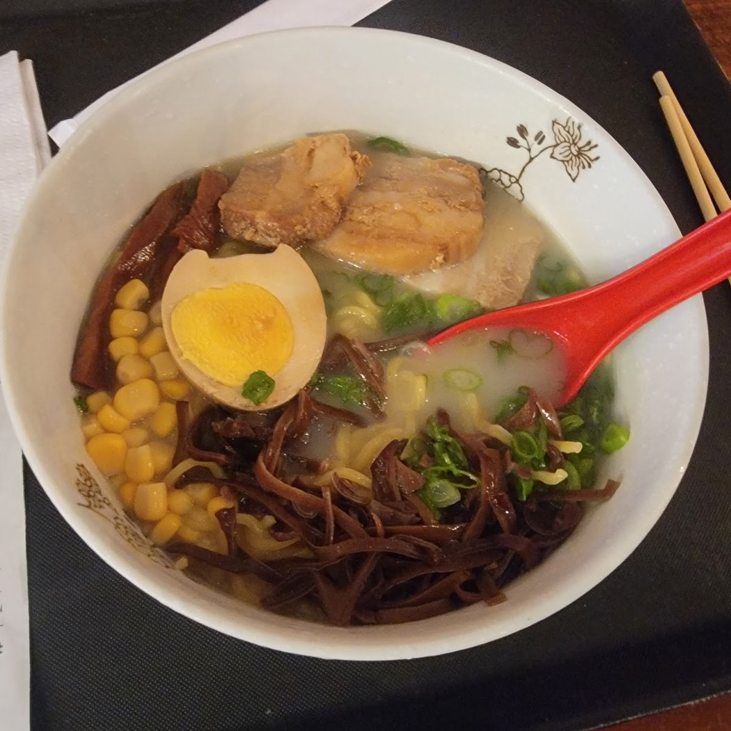 Yukiguni Ramen 3