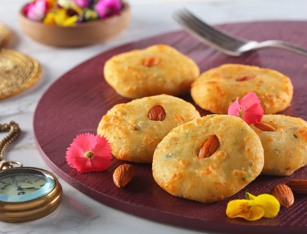 Punjab Grill Orion Mall 1