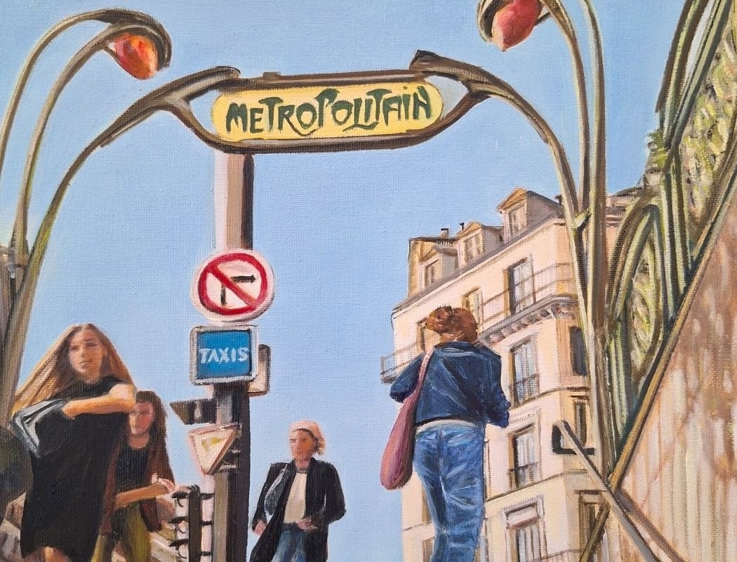 Collection Parisienne 2