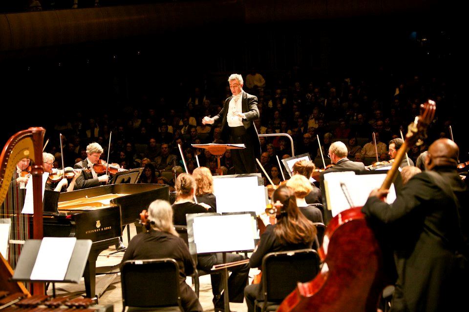 GR Symphony Presents America at 250 1