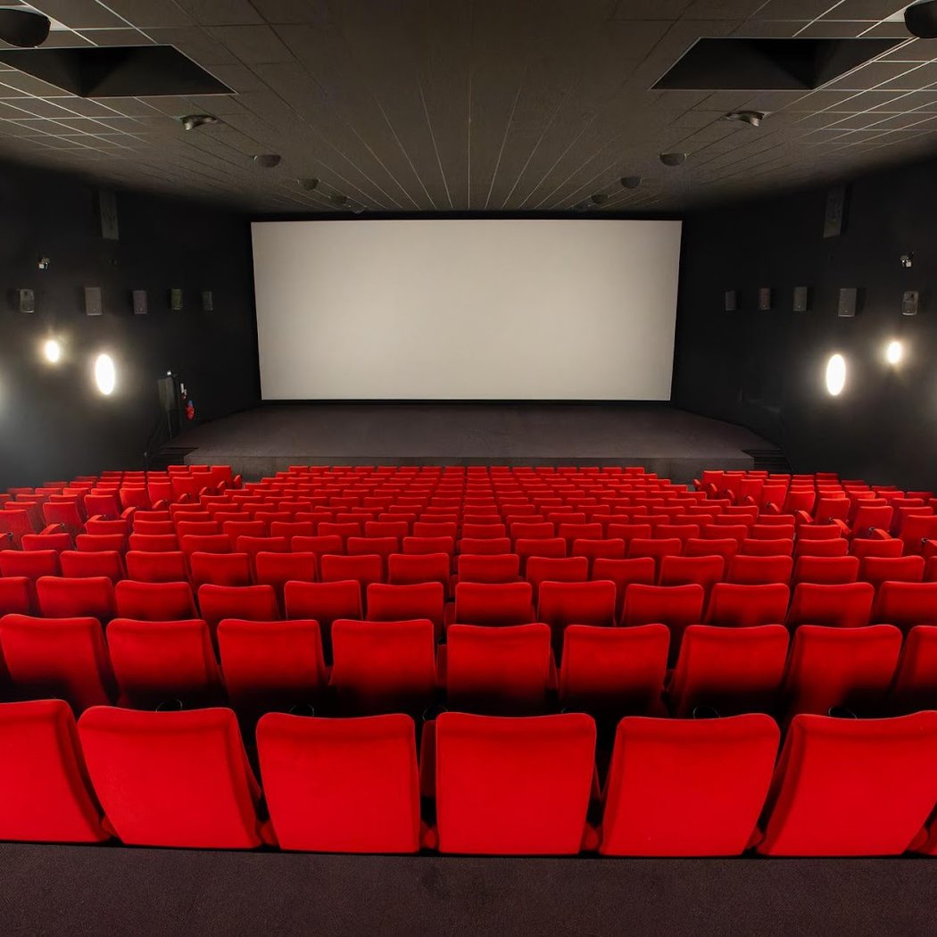 LES INÉDITS DU CINÉ PÔLE SUD 2