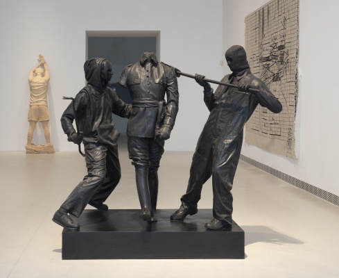 Fernando Sánchez Castillo: La Perla Peregrina