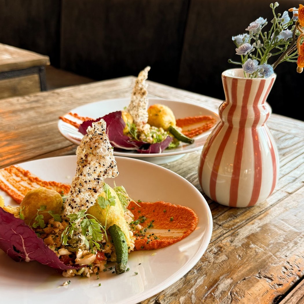 Restaurant Monne