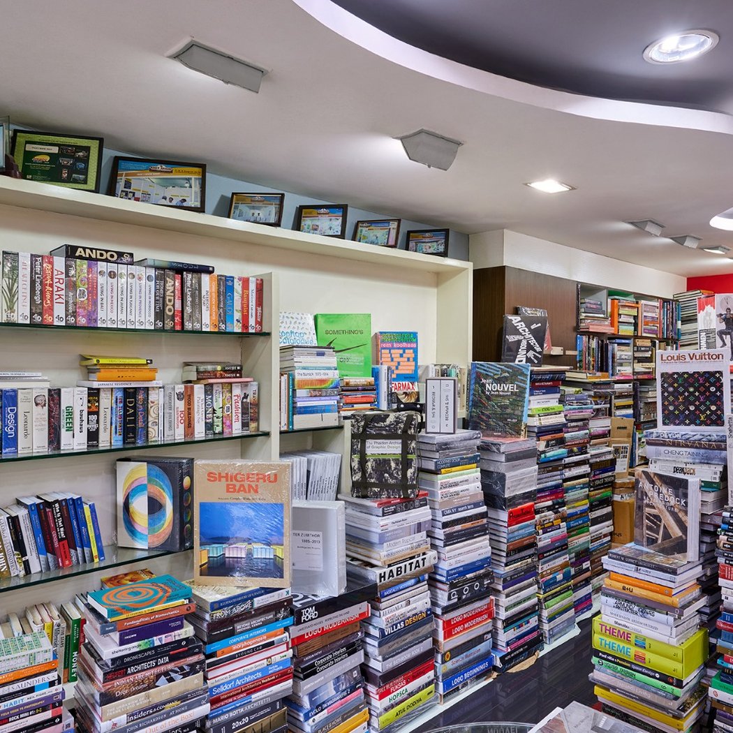 Page 3 Book Shop 1