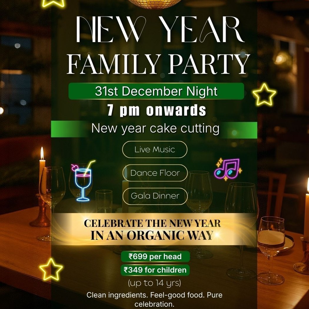 New Year 1
