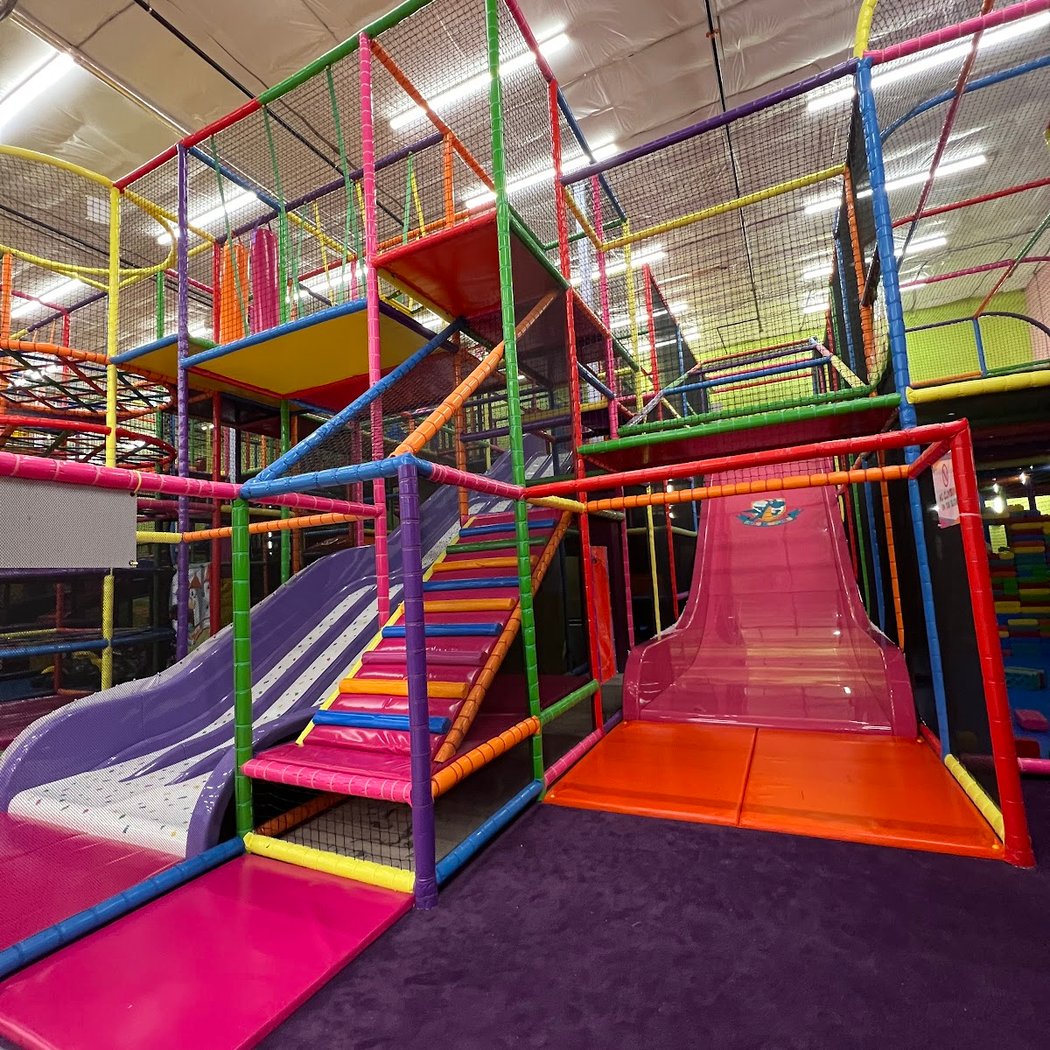 Kids Empire Fairfield 2