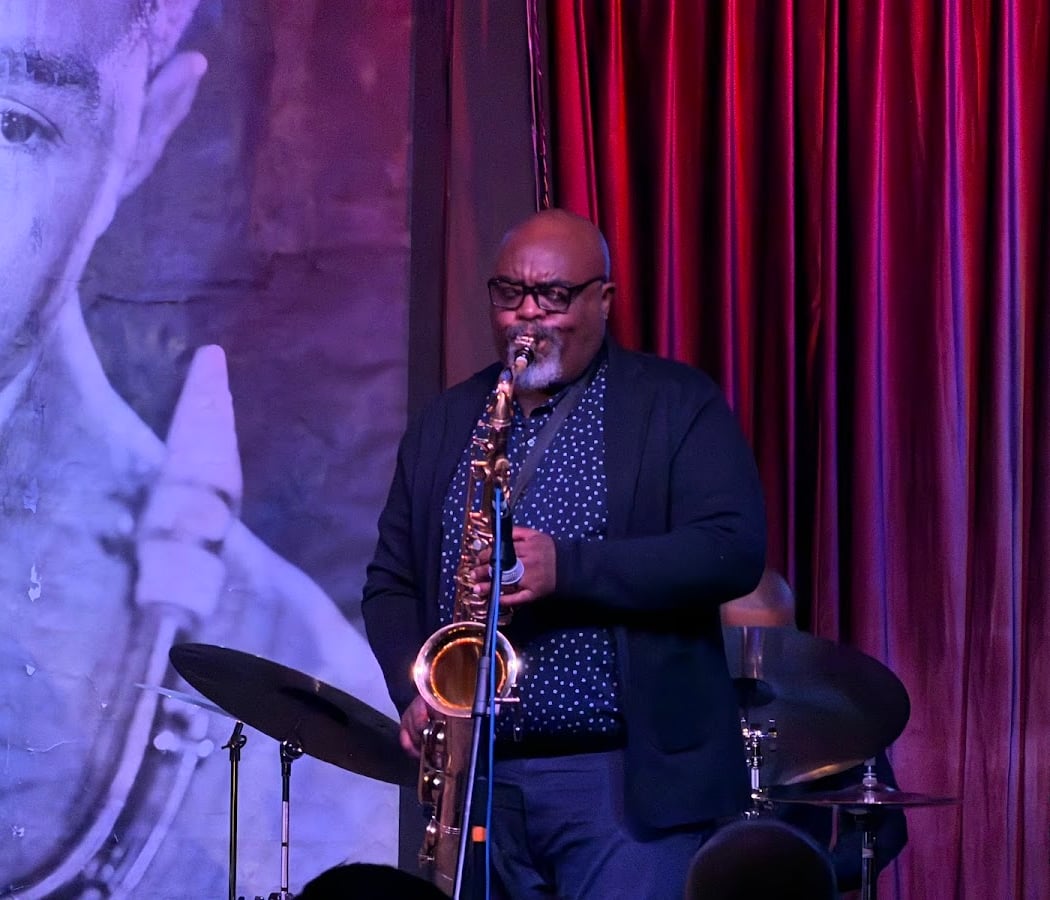 Steve Schneck Quartet
