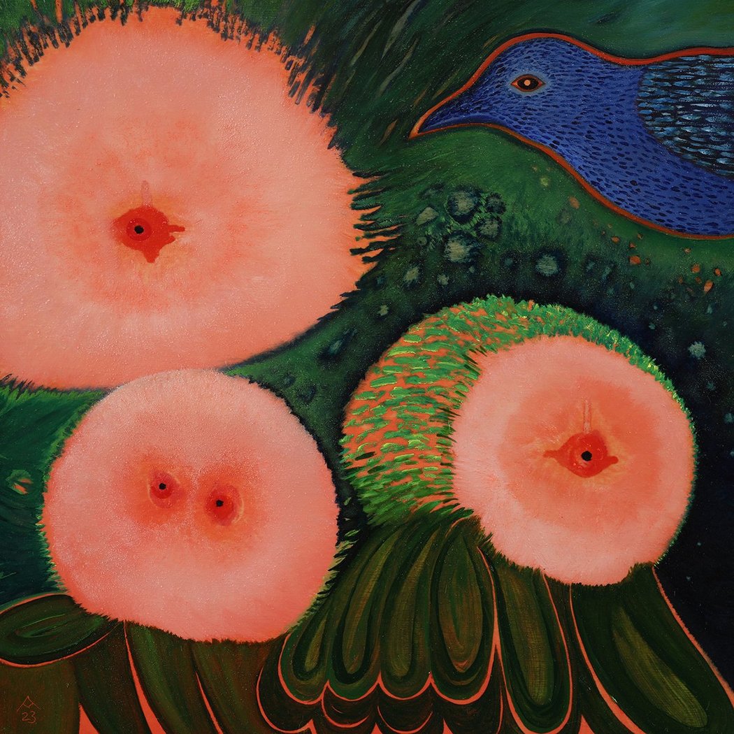 ANNE MARGUERITE HERBST 1