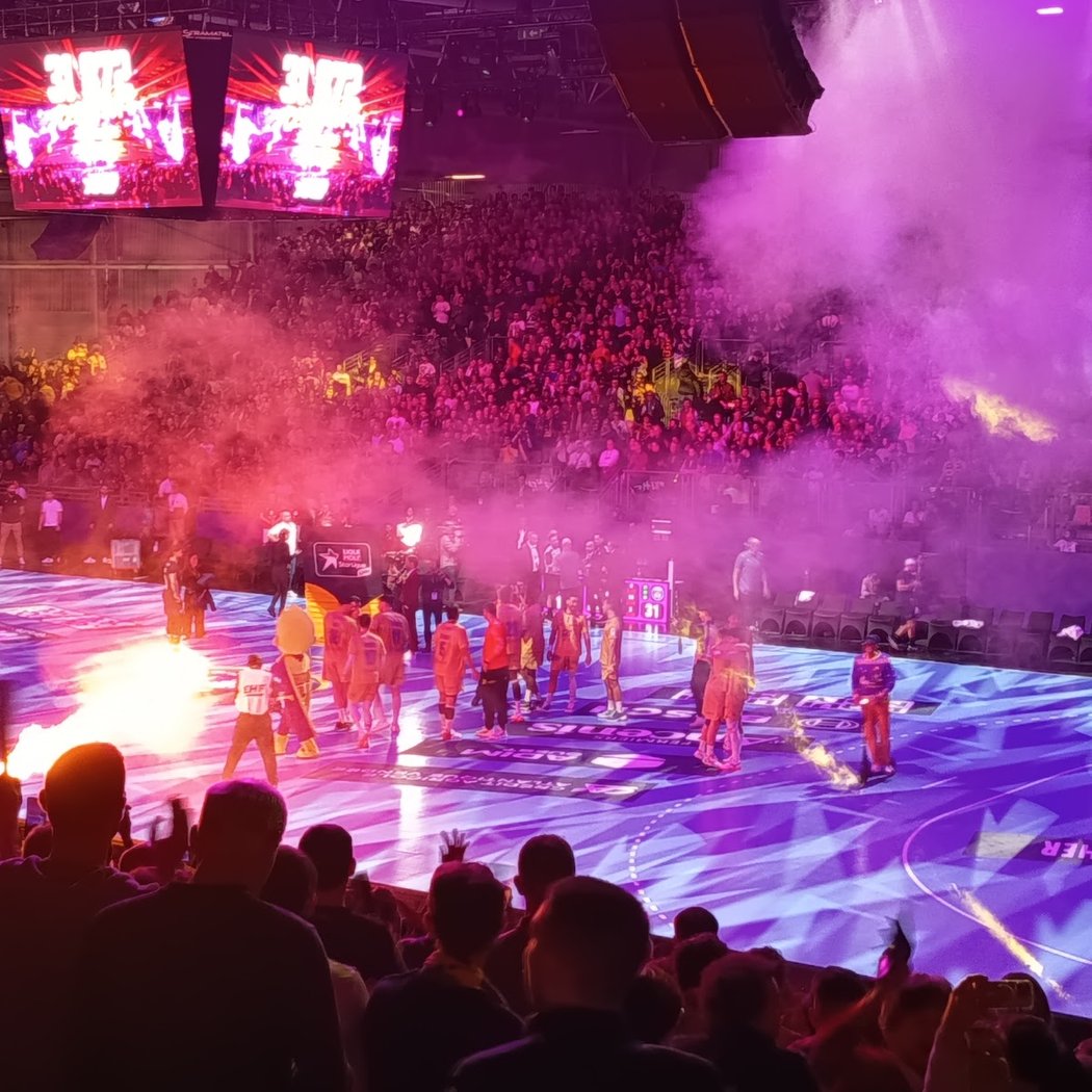 HBC Nantes Liqui Moly StarLigue Season 2025/2026 1