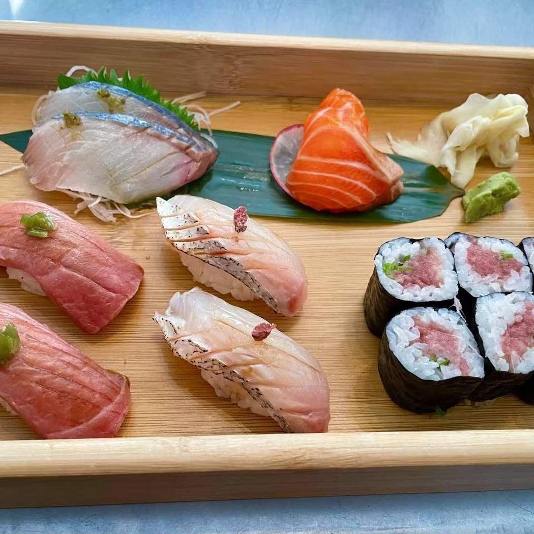 origin sushi 1