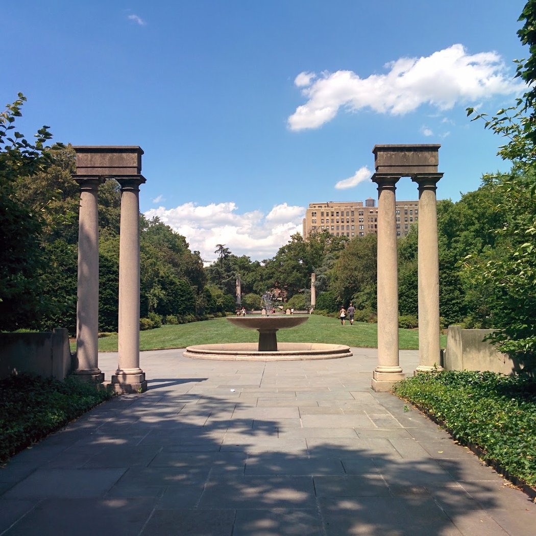 Osborne Garden 1
