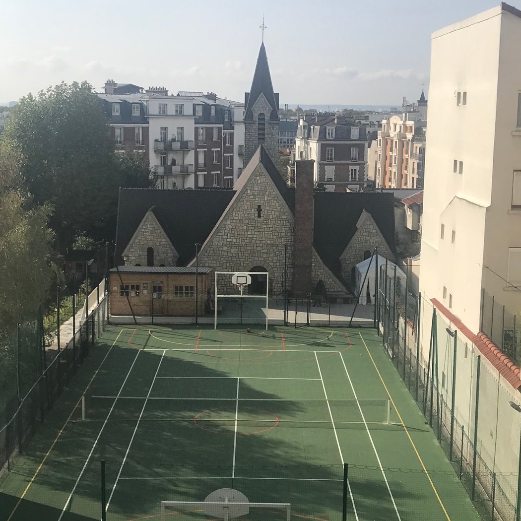 Patronage du Cœur 2