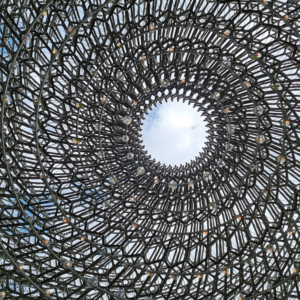 The Hive 1