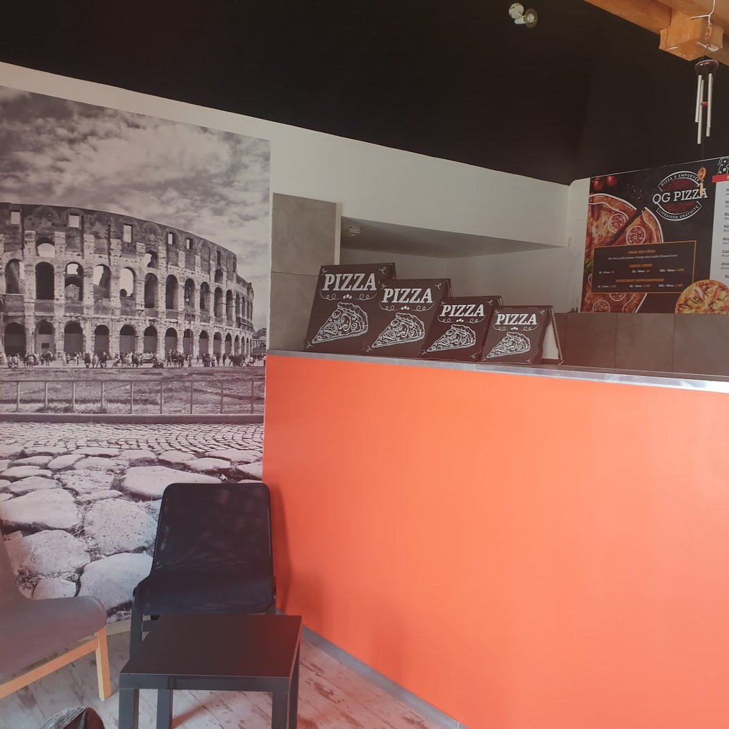 Qg pizza 2