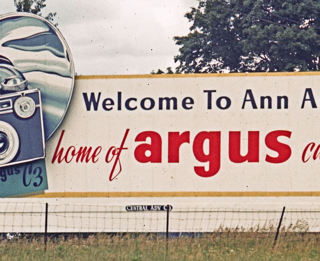 Argus Museum 2