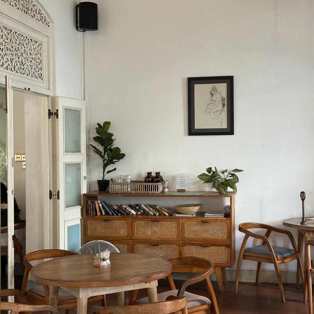 Seed Cafe 3