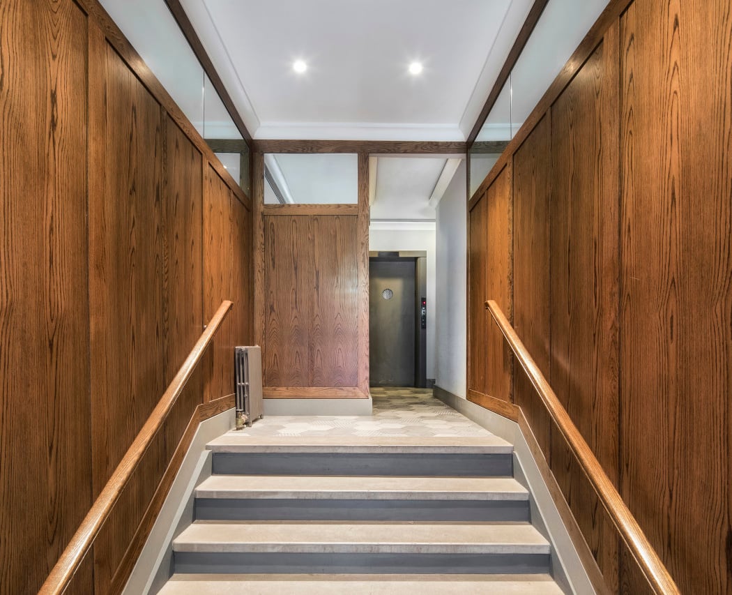 21 Grove Street 3