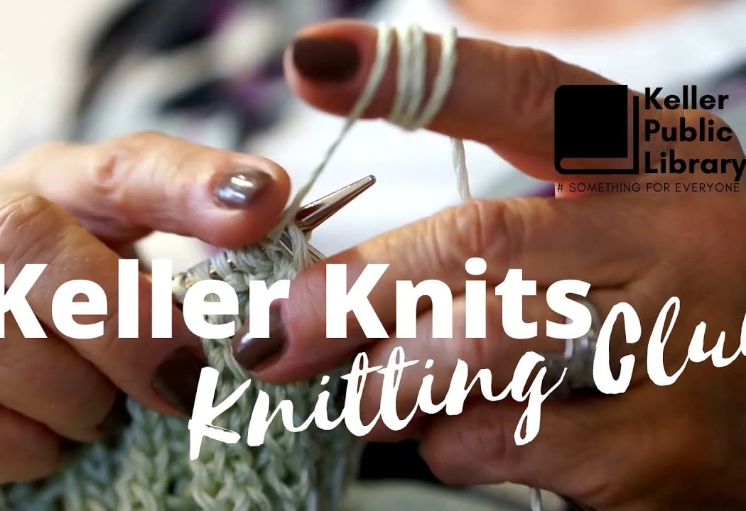 Keller Knits 1