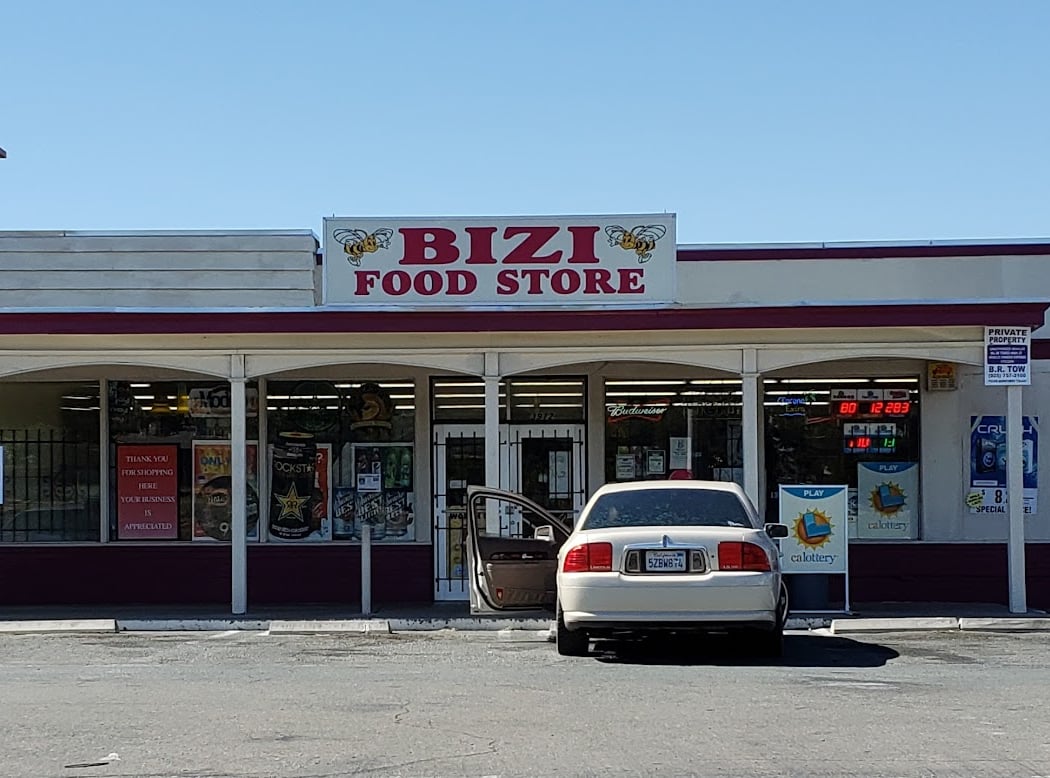 Bizi Mart 2