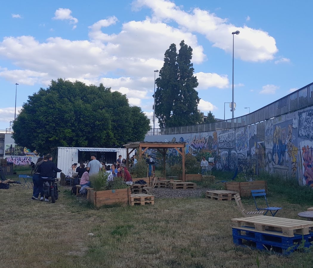 Cinéma en plein-air 3