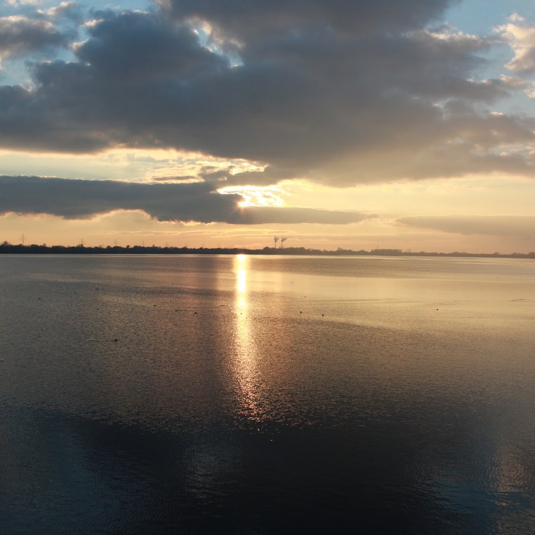 Ismaninger Speichersee 1