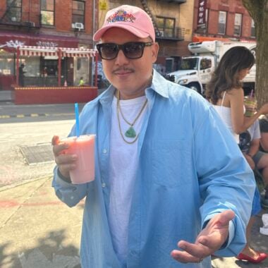 Eddie Huang | City Arts & Lectures