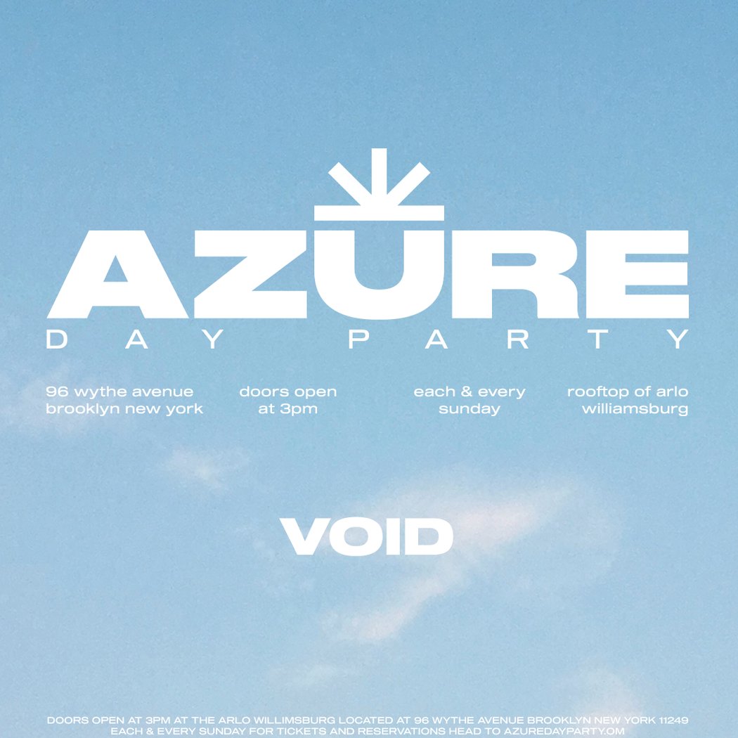 Azure Day Party 1
