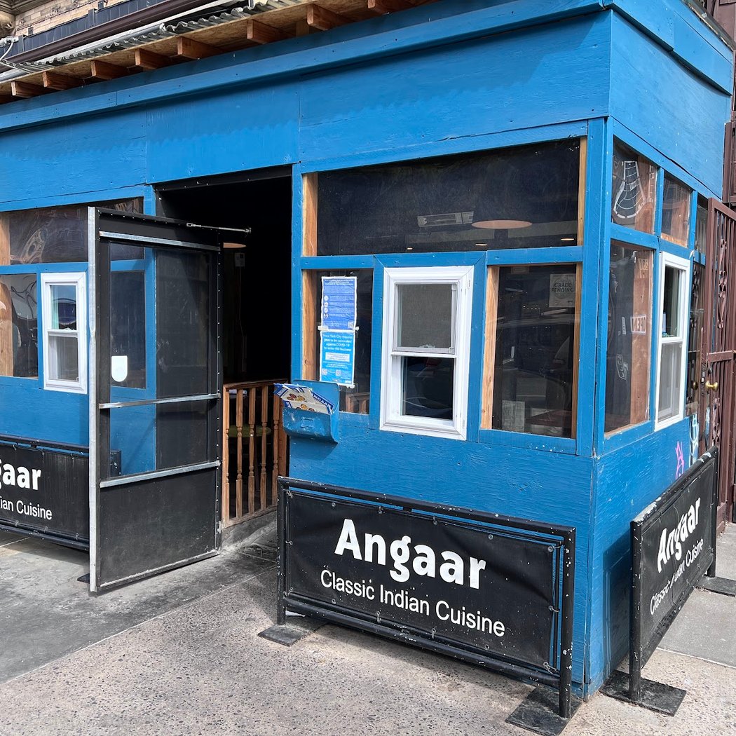 Angaar Classic Indian Cuisine 2
