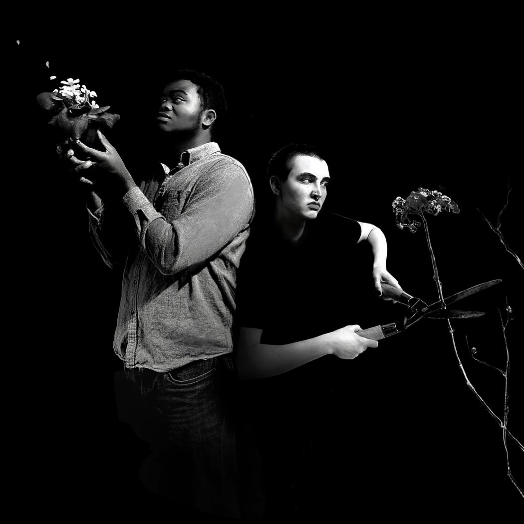 Make Our Garden Grow: Desire and Disruption at the Opera 1