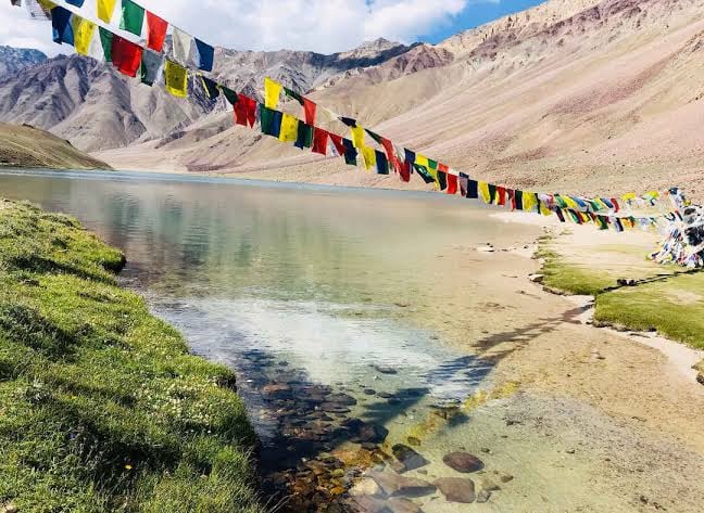 Spiti Valley 3